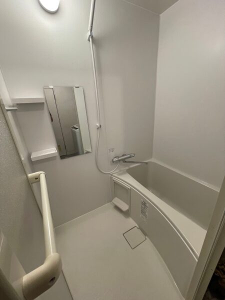 兵庫県西宮市水回り4点パックリフォーム